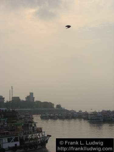 Colaba, Bombay, Mumbai, India